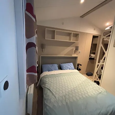 Mobil Camping La Tremblade