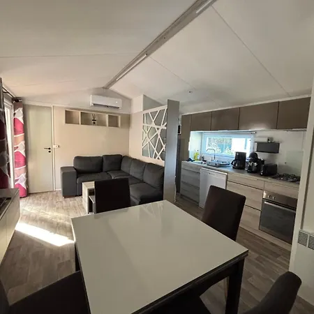 Mobil Camping La Tremblade