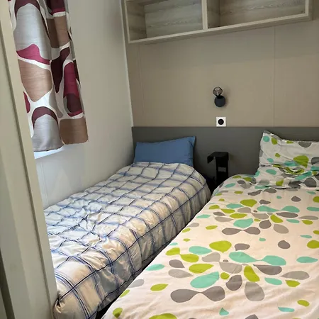 Mobil Camping La Tremblade