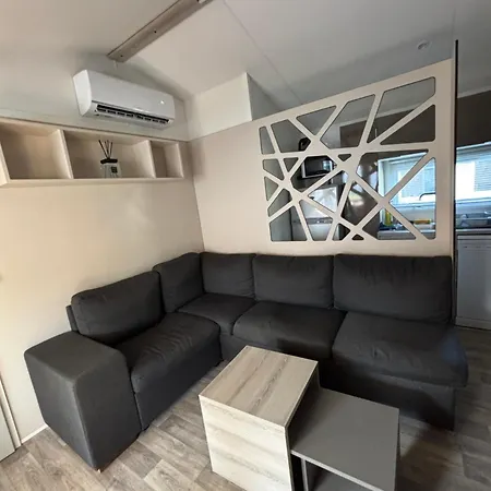 Mobil * La Tremblade